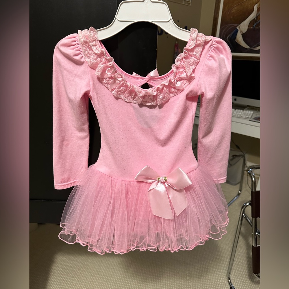 Wenchoice Ballet dress size L